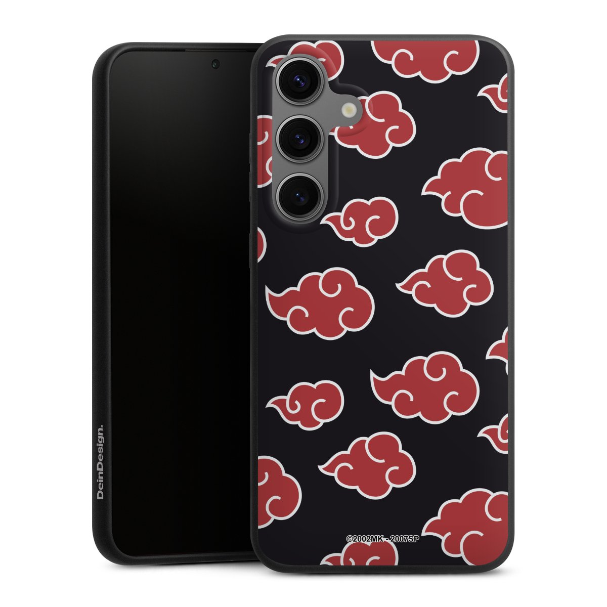 Akatsuki Pattern