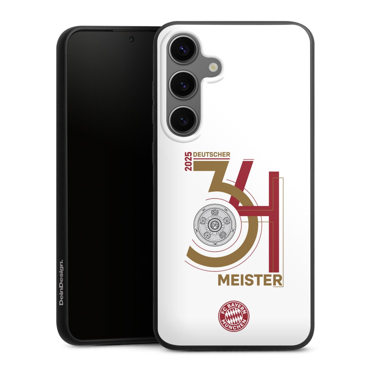 FCB Deutscher Meister 2025
