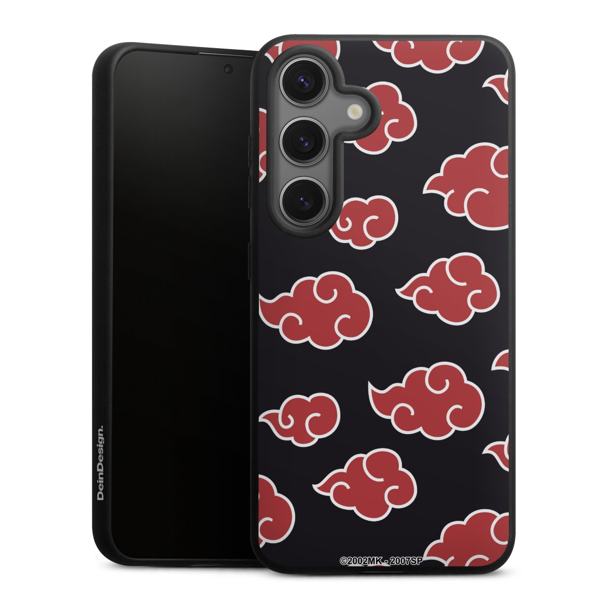 Akatsuki Motif