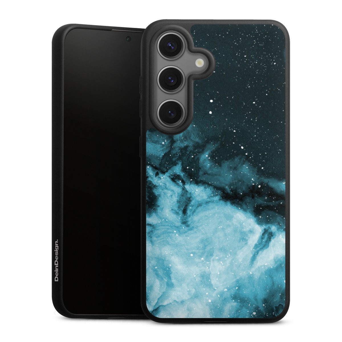 Organic Case