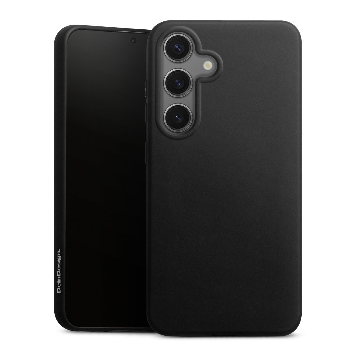 Organic Case pour Samsung Galaxy S25