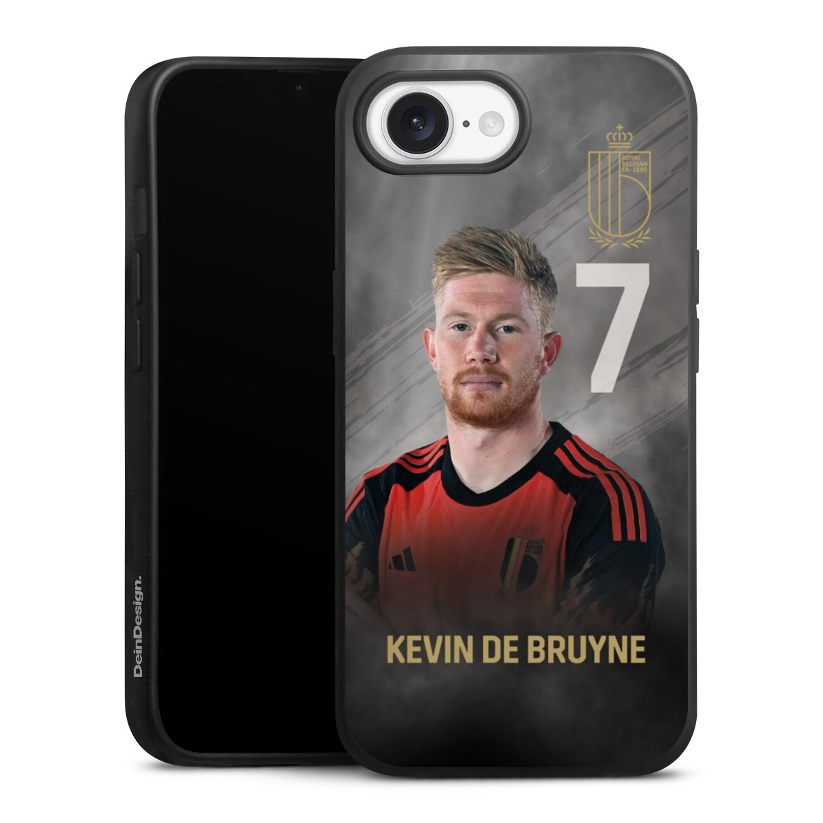 Kevin De Bruyne 7 