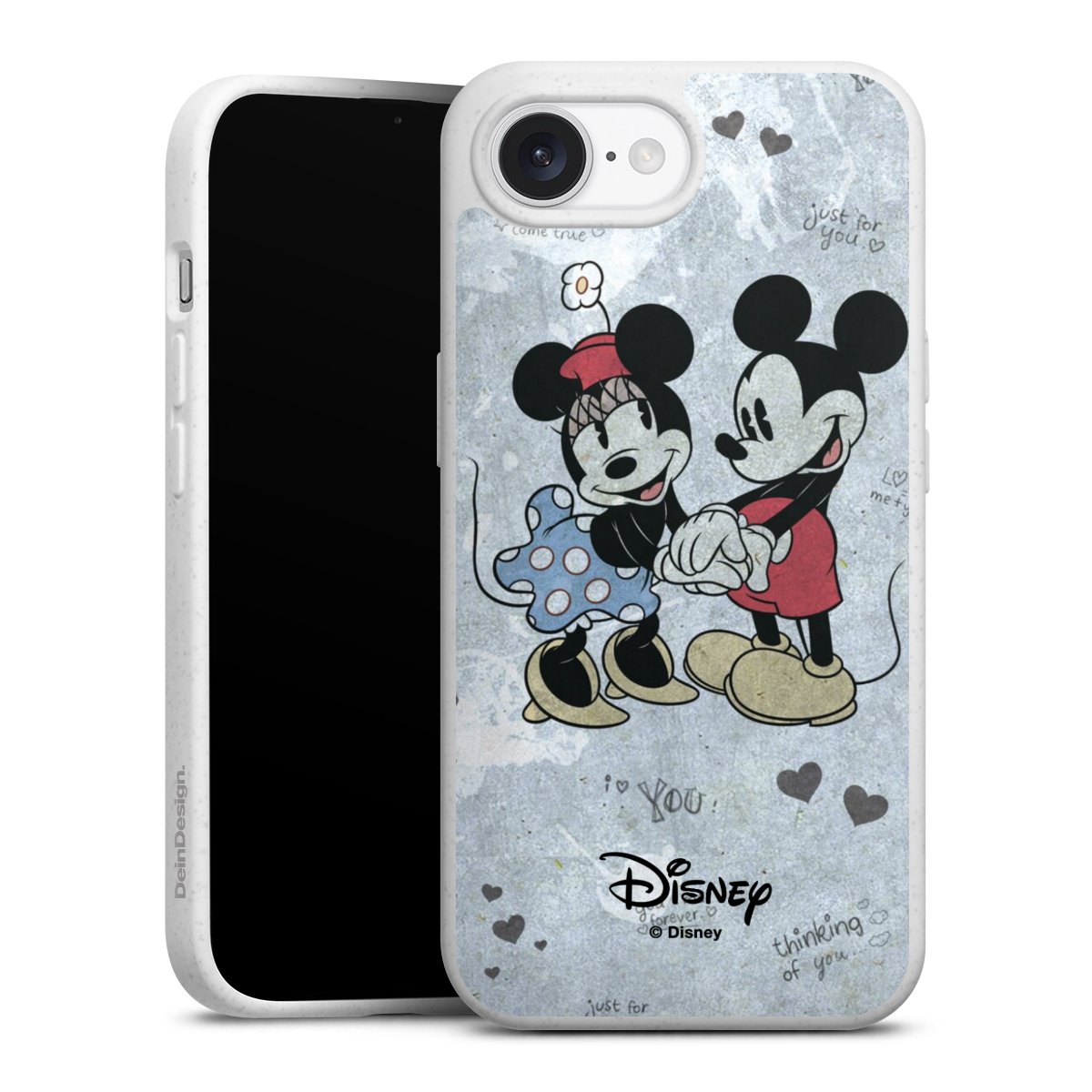 Micky&Minnie In Love