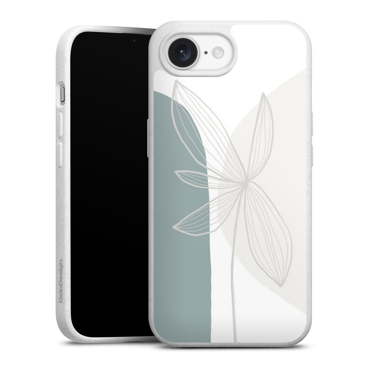 Fleurs et formes n° 3 - Anastasia Sawall