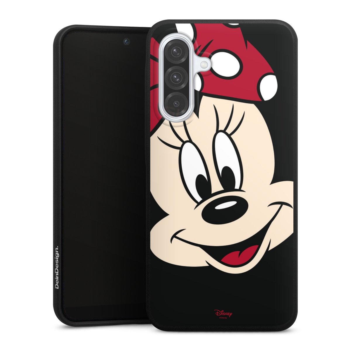 Minnie dappertutto