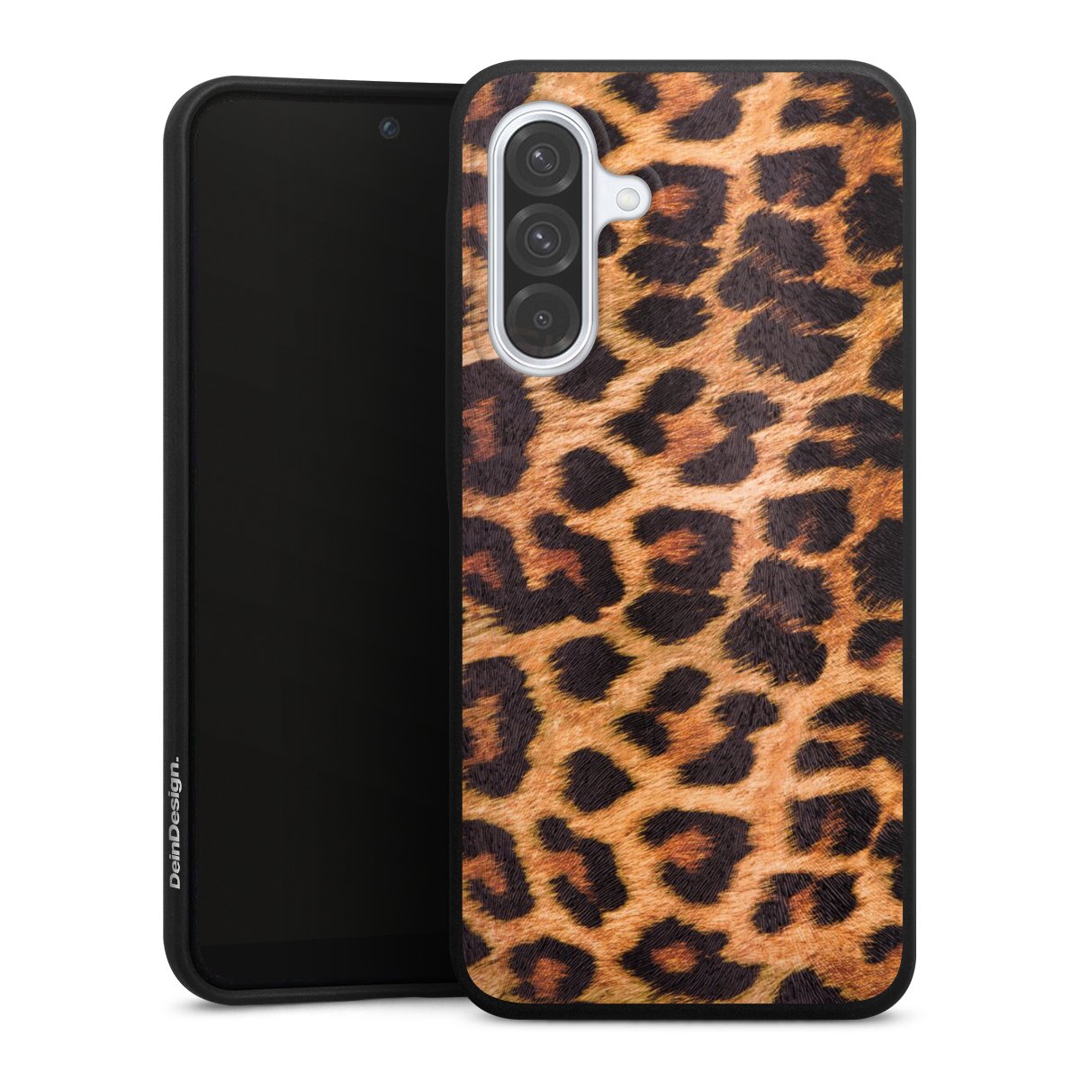 Leo Print