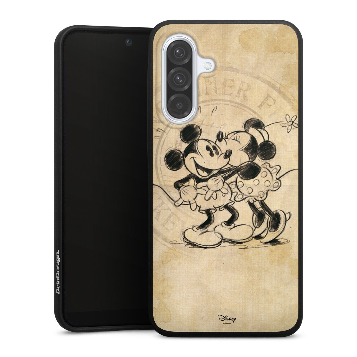 Minni&Topolino