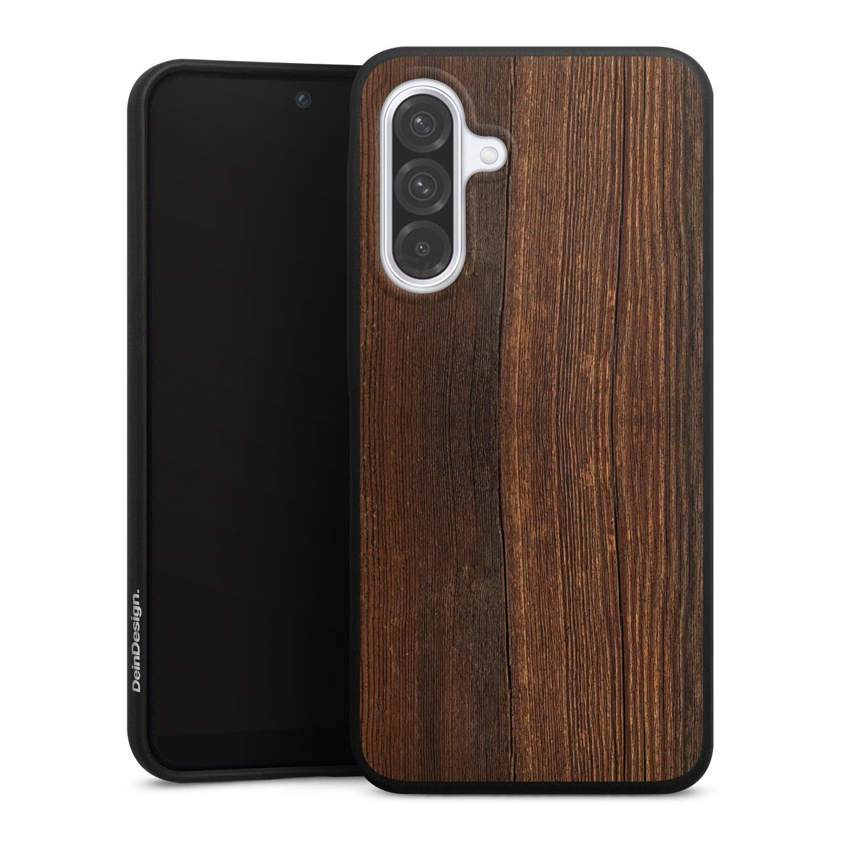 Aspetto legno di noce