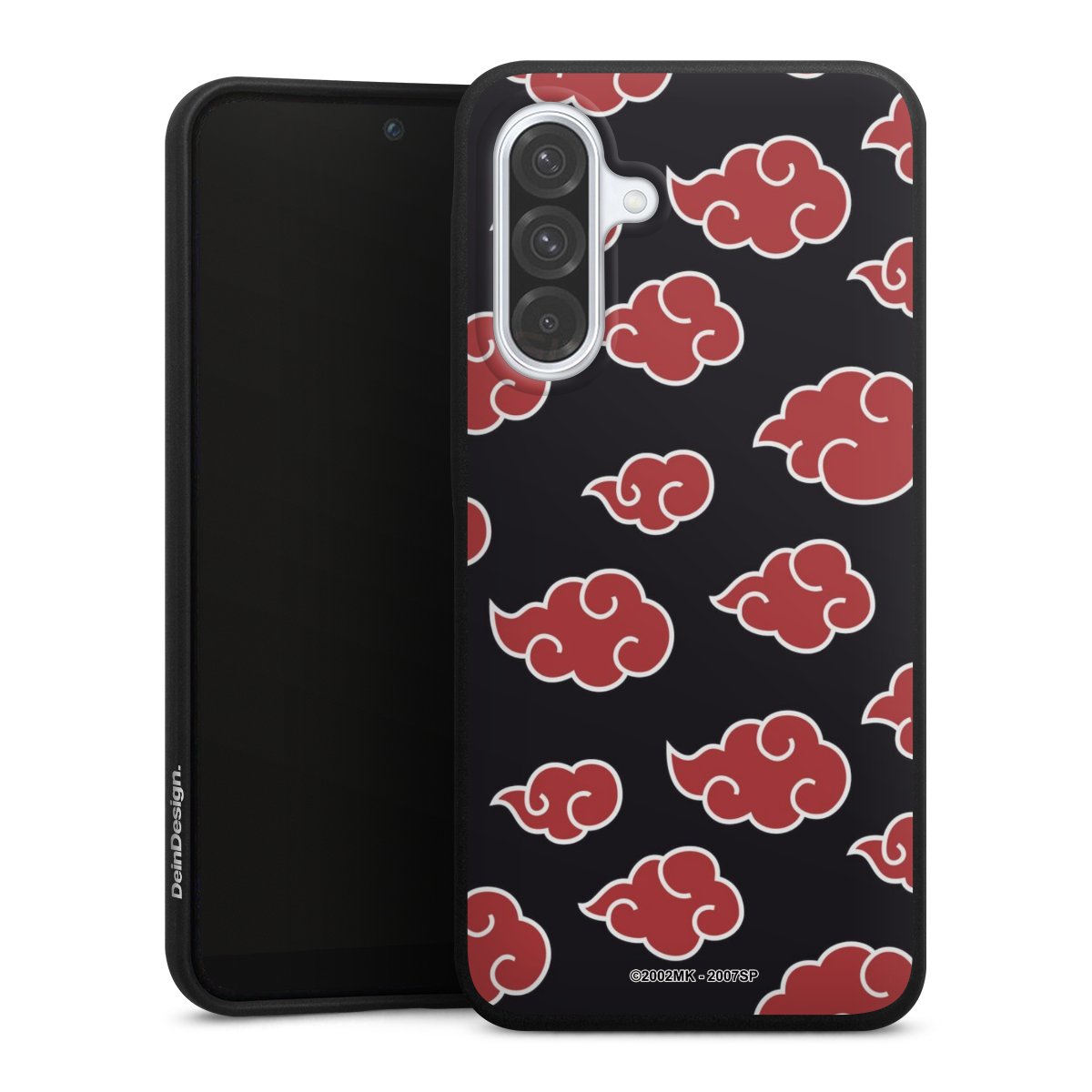 Akatsuki Pattern