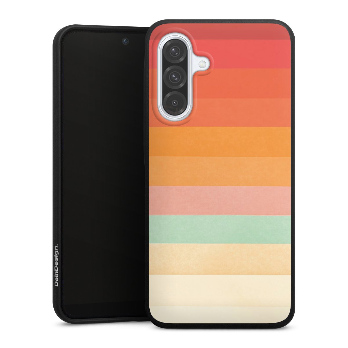 Arcobaleno Chevrons II