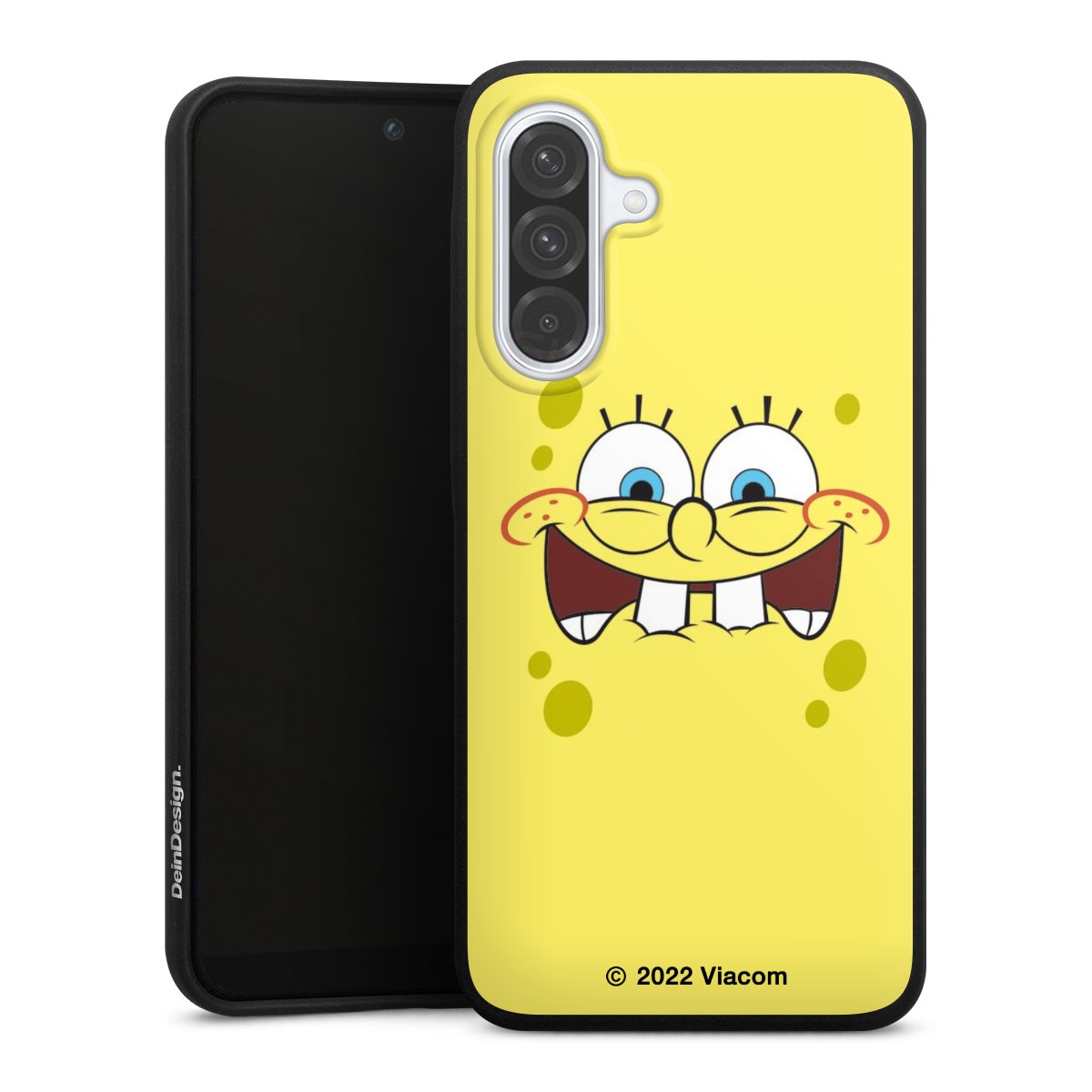 Spongebob - Nahaufnahme