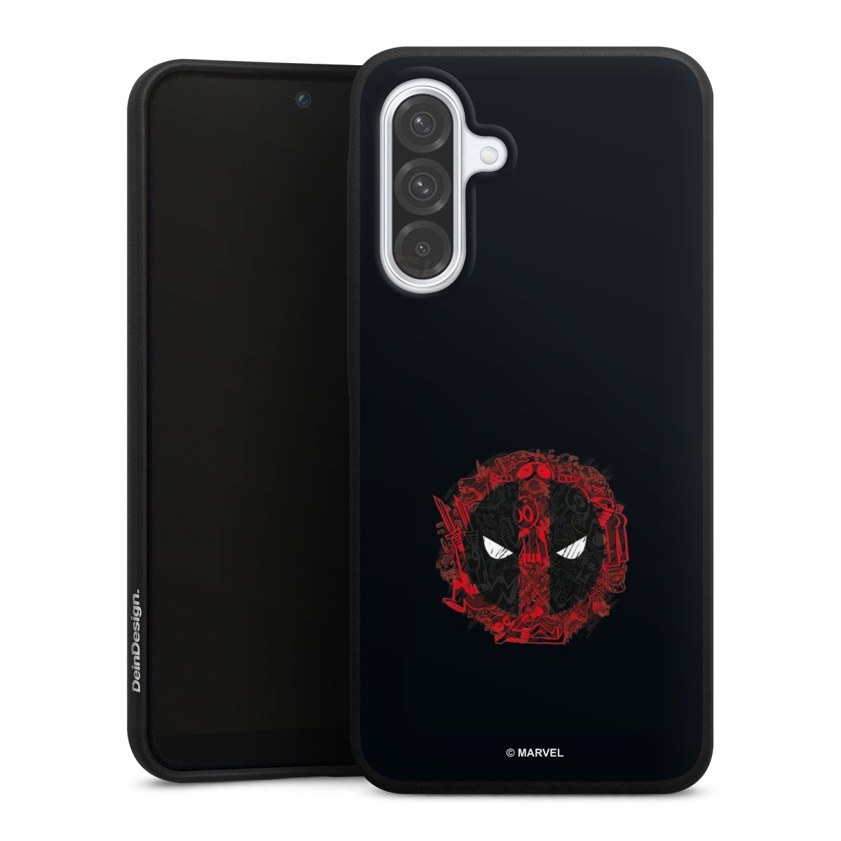Deadpool Logo