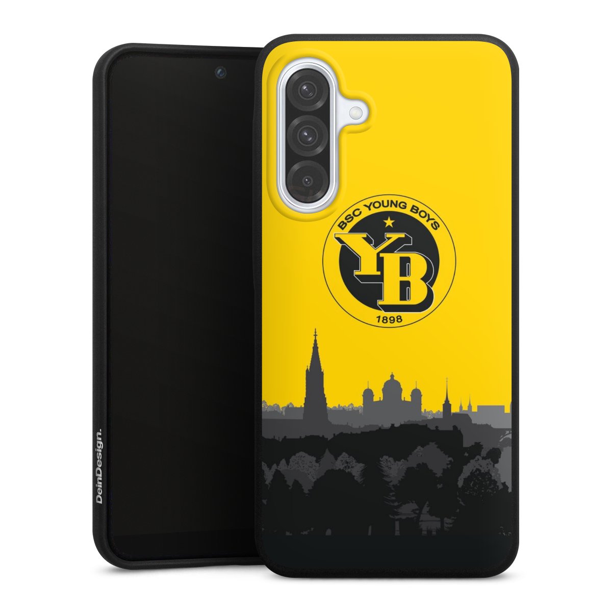 BSC YB Ligne d'horizon
