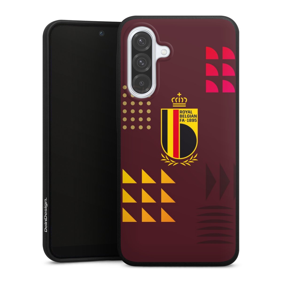 RBFA Klassiek embleem