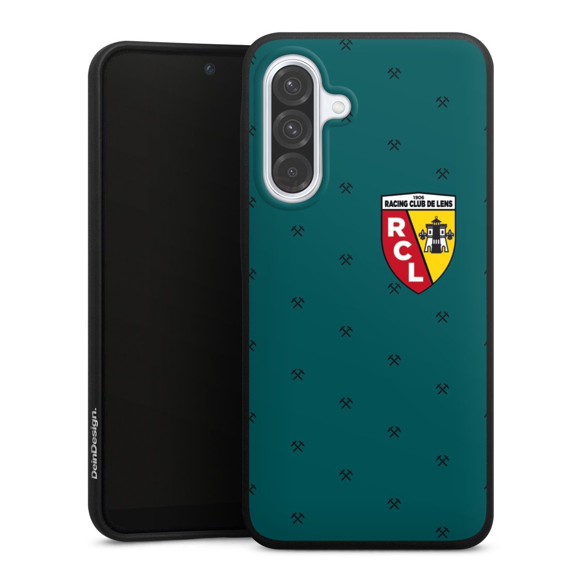 RCL Maillot Extérieur 24/25