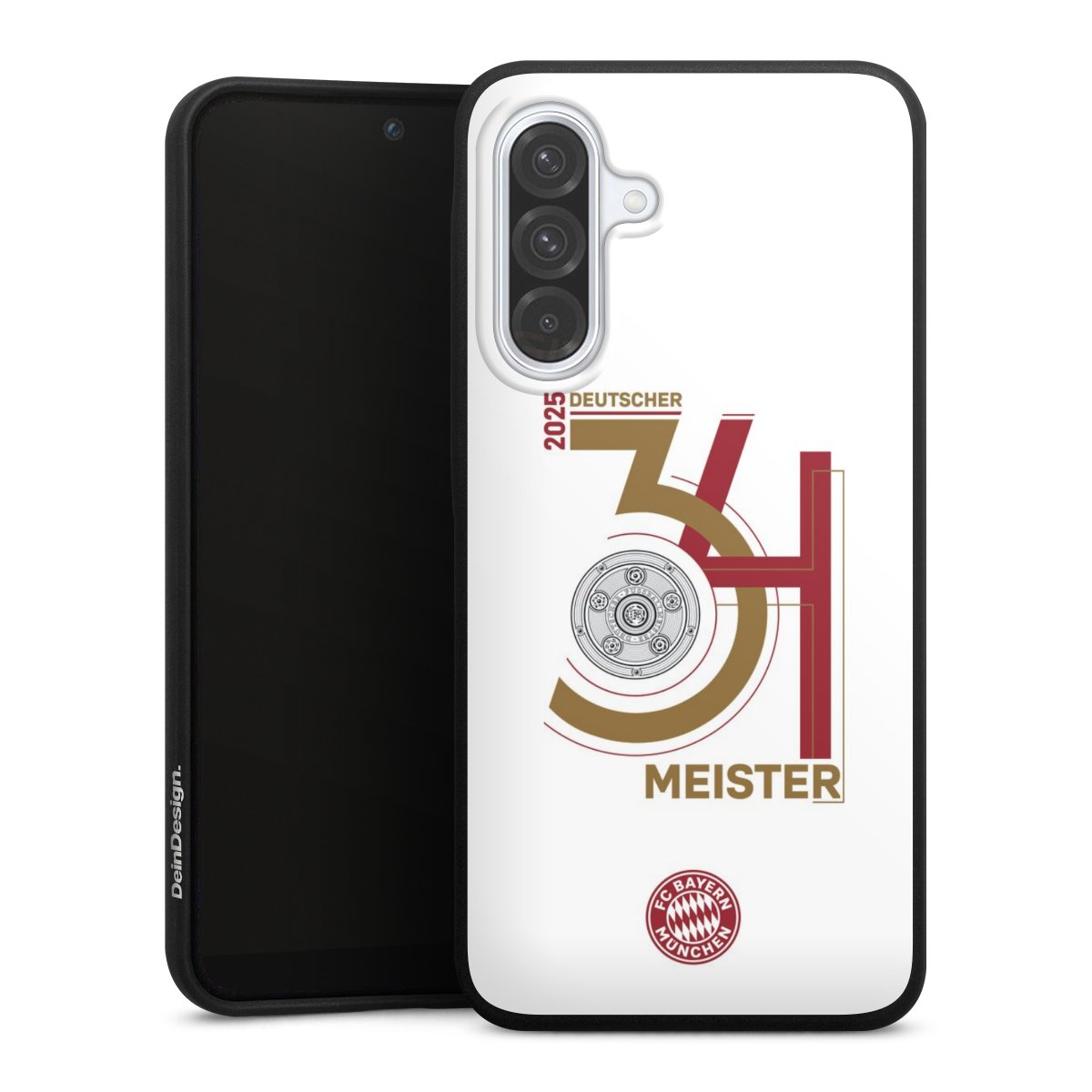 FCB Deutscher Meister 2025