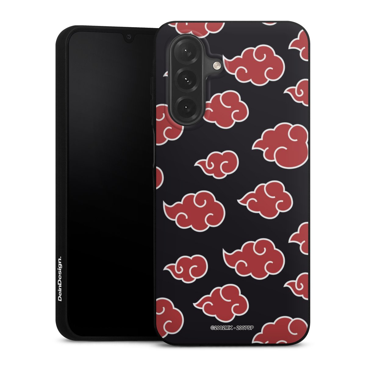 Akatsuki Pattern