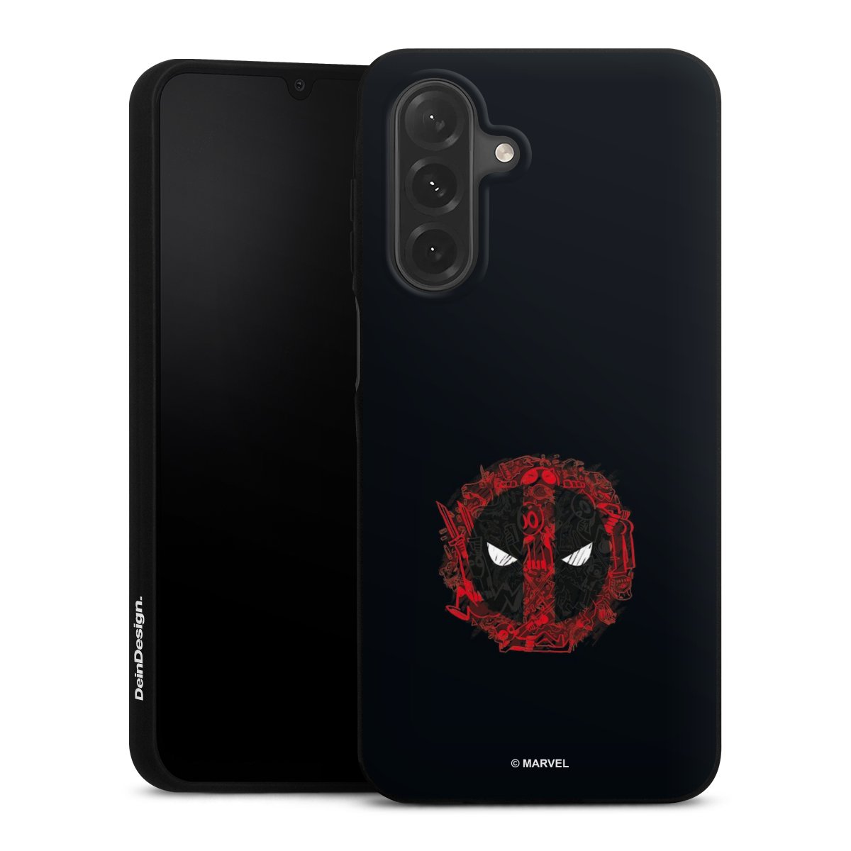 Deadpool Logo