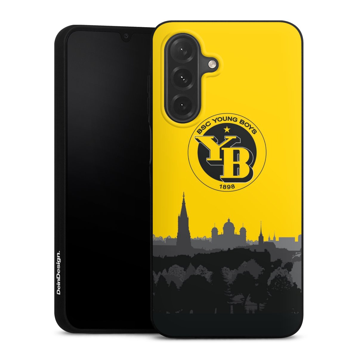 BSC YB Ligne d'horizon