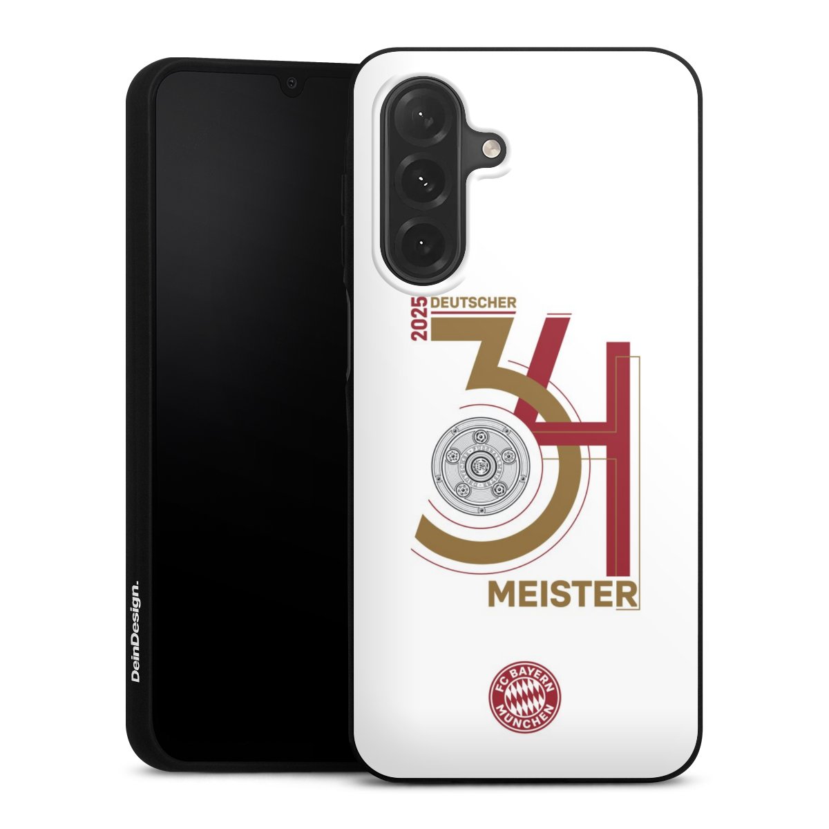FCB Deutscher Meister 2025