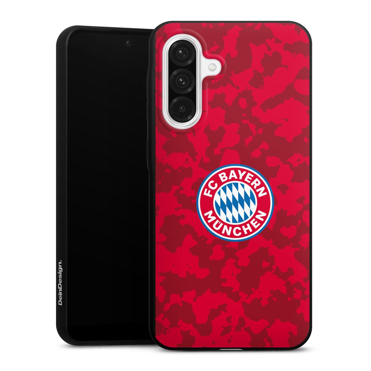 Camouflage Muster FCB