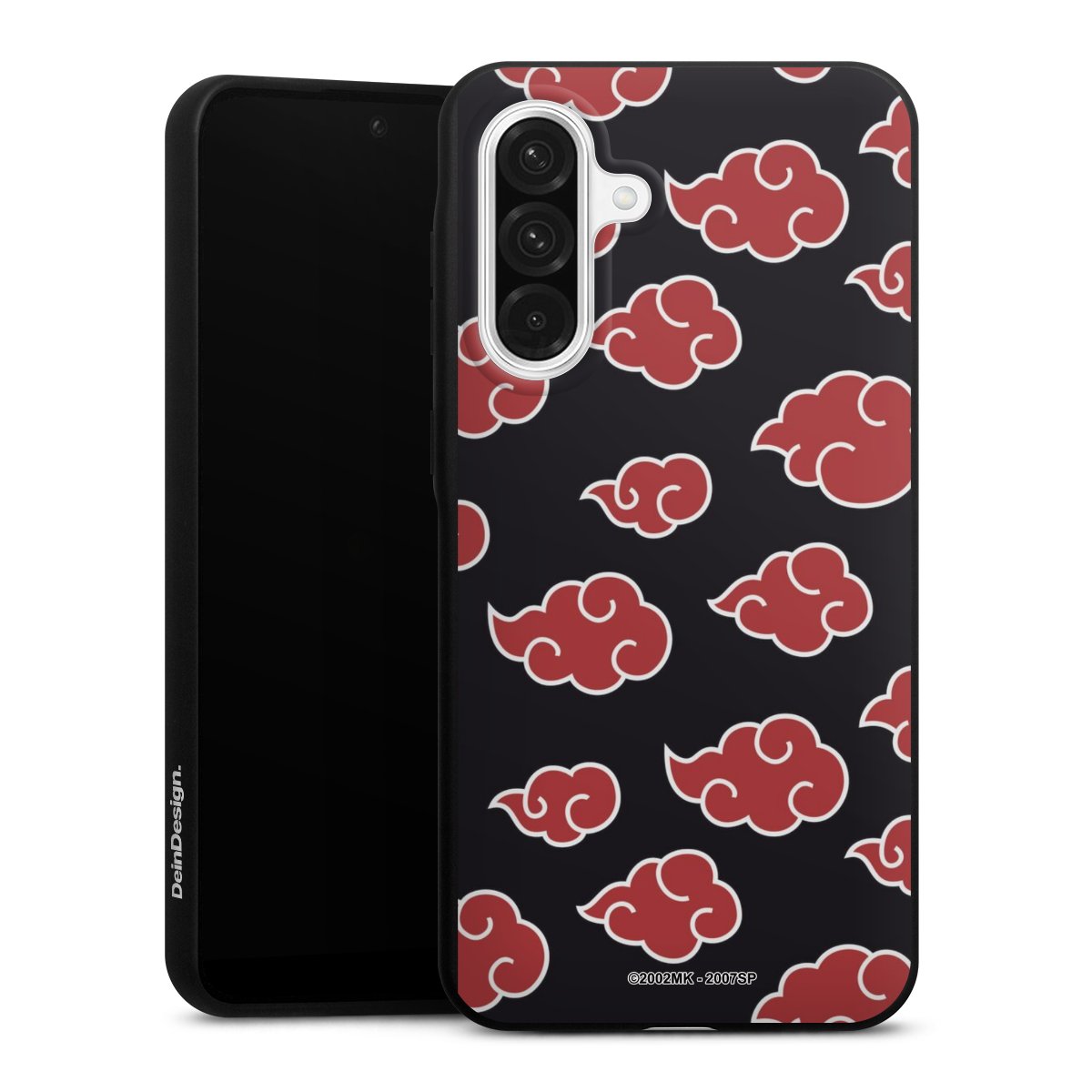 Akatsuki Pattern