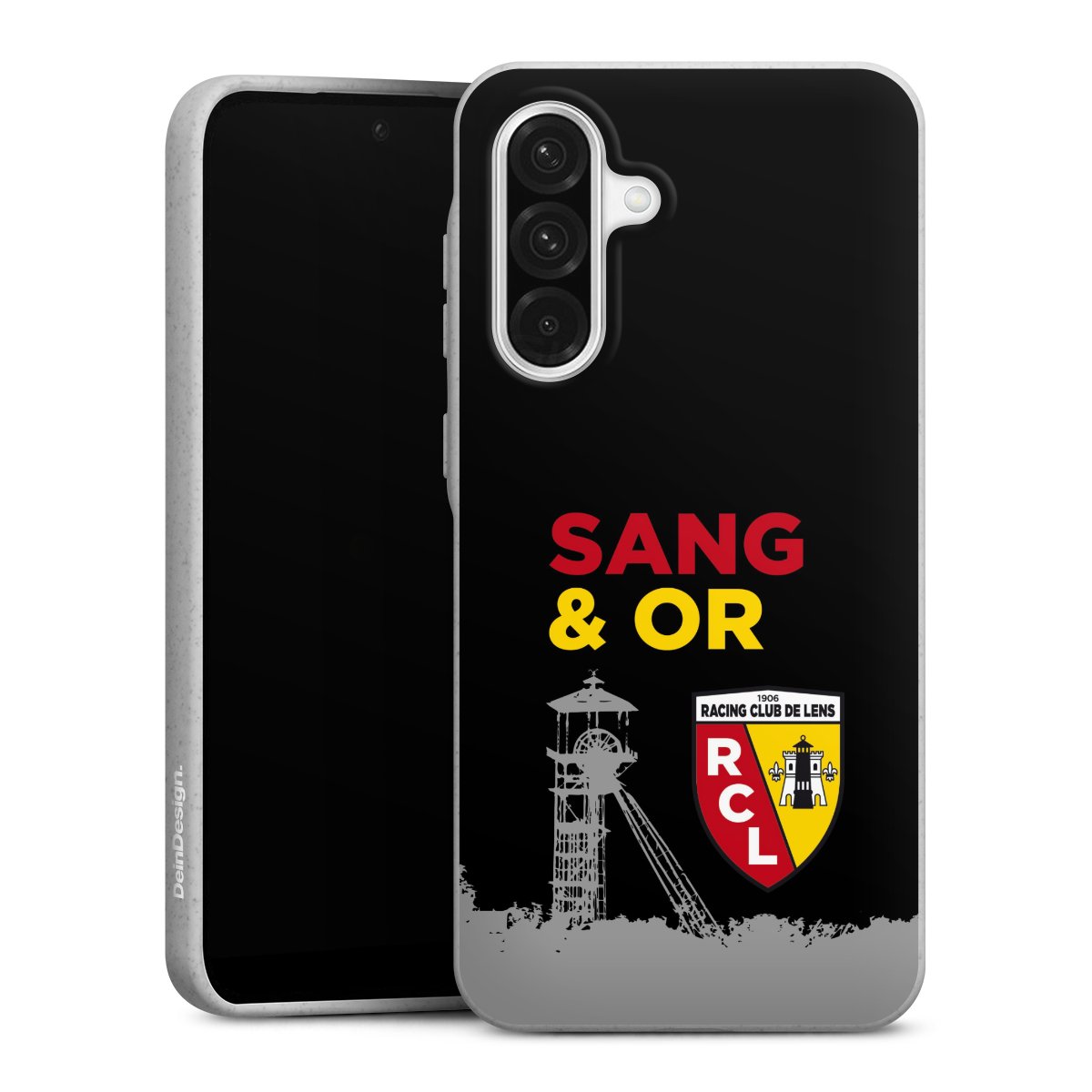 Sang & Or RC Lens
