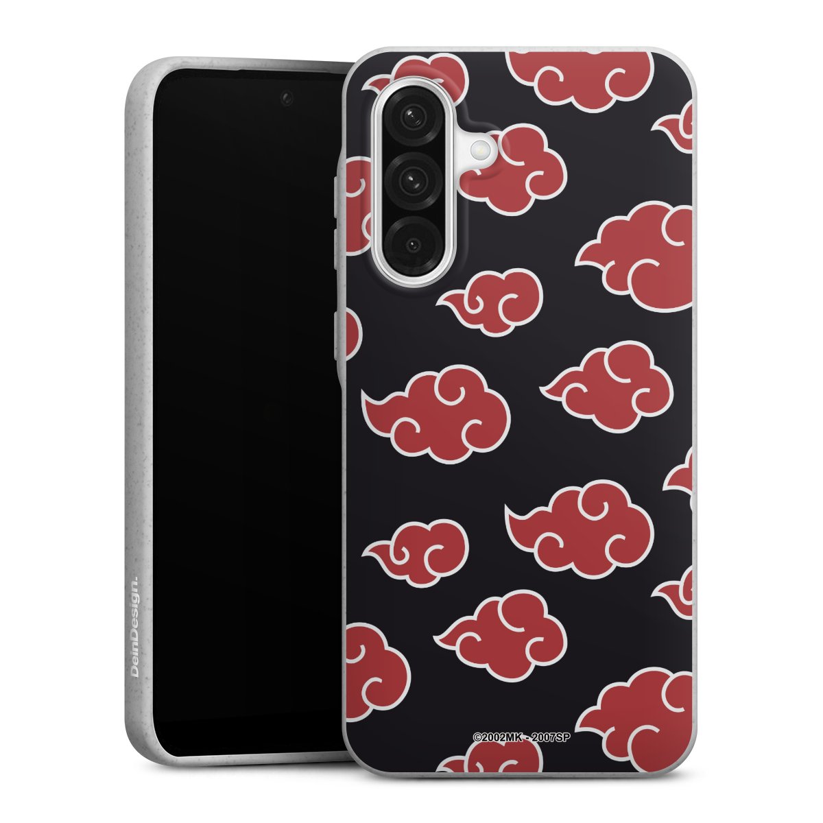 Akatsuki Pattern