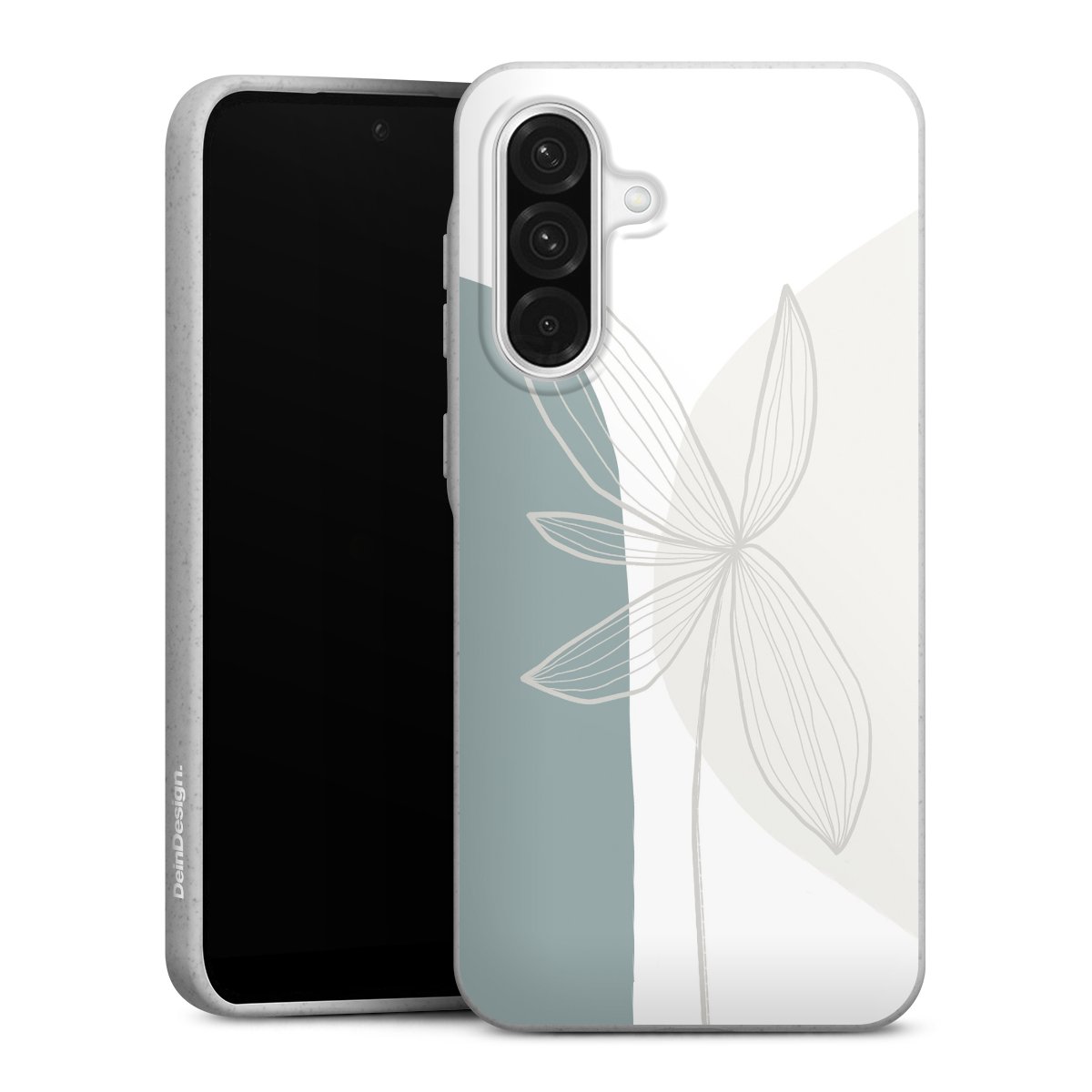 Fleurs et formes n° 3 - Anastasia Sawall