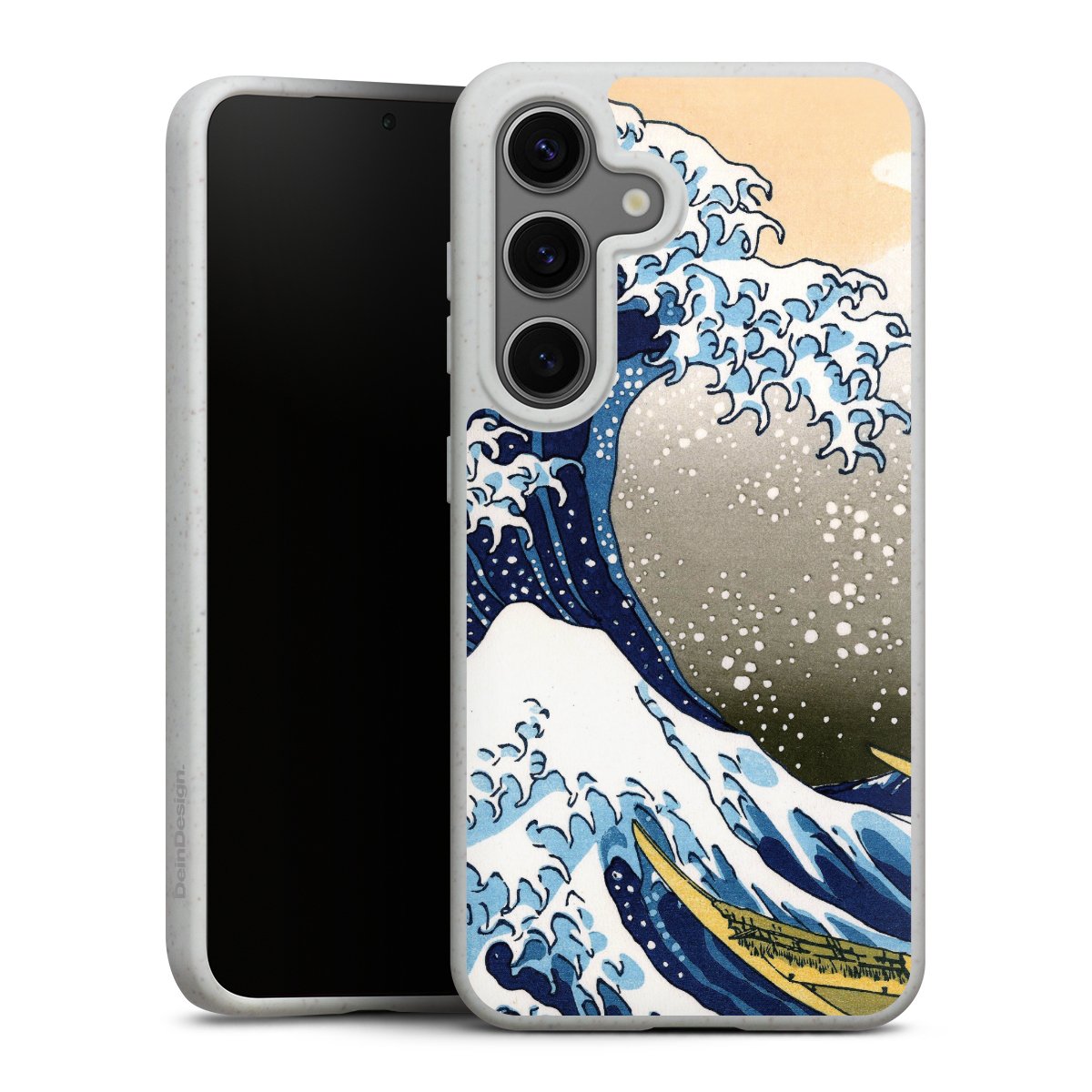 Great Wave of Kanagawa