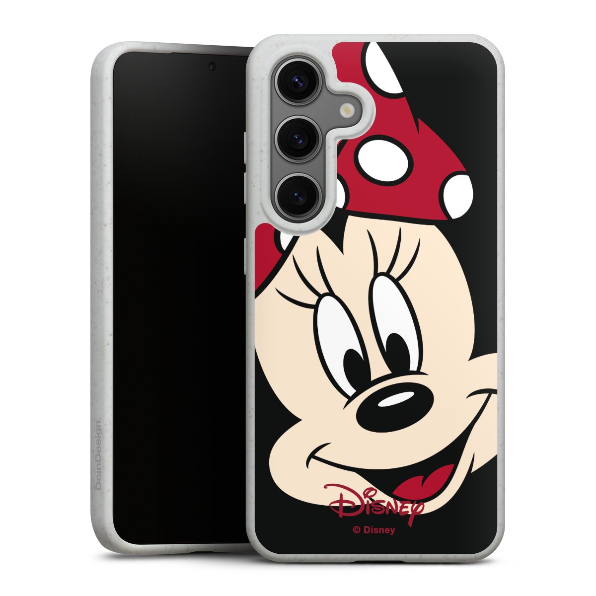 Minnie dappertutto