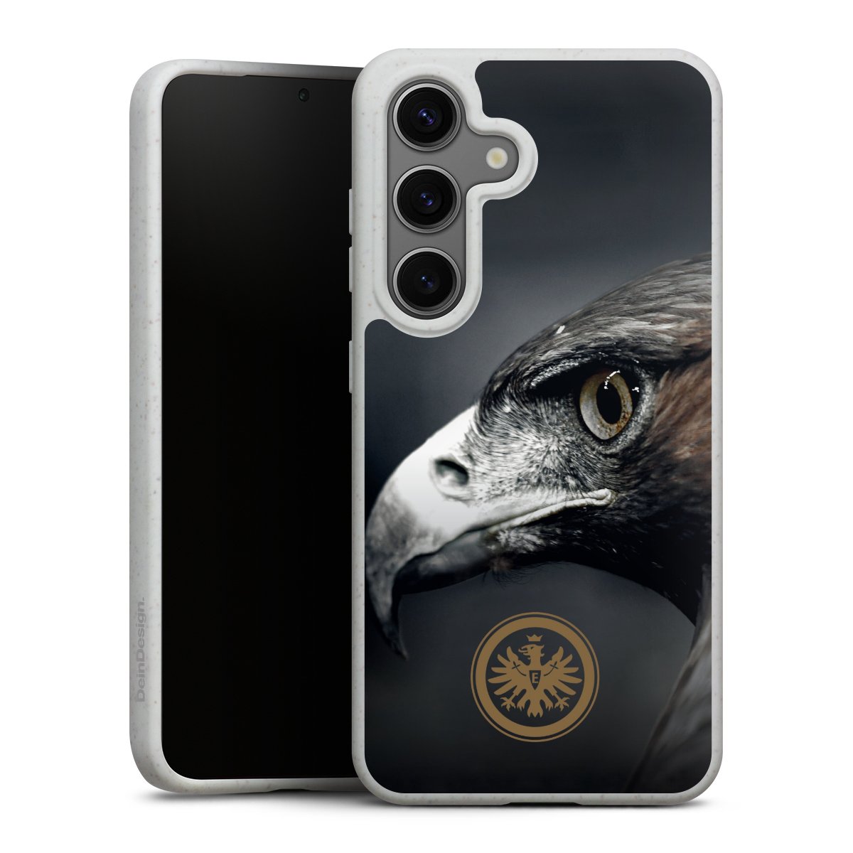 Eintracht Adler Design