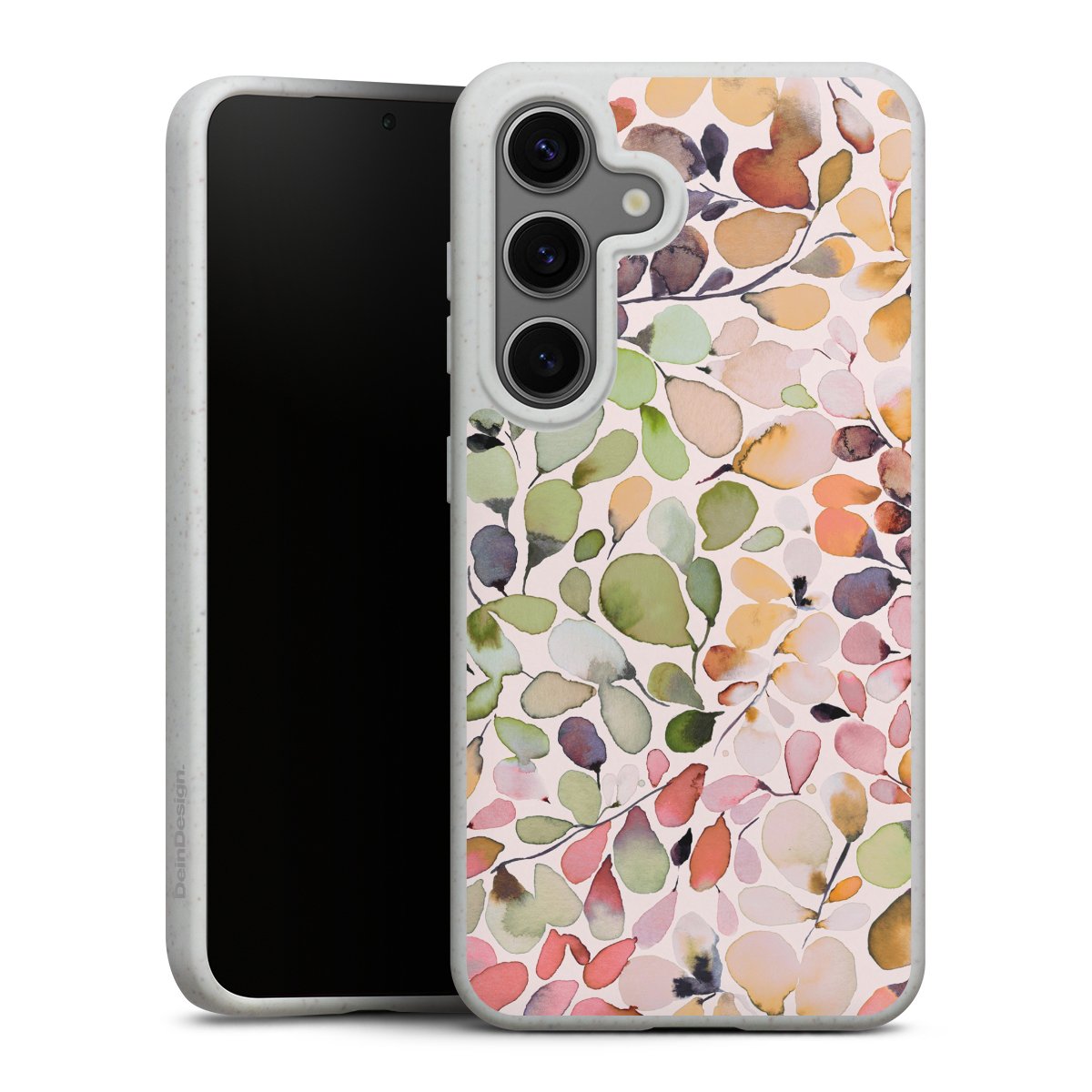 Feuillu Nature Campagne Eucalyptus