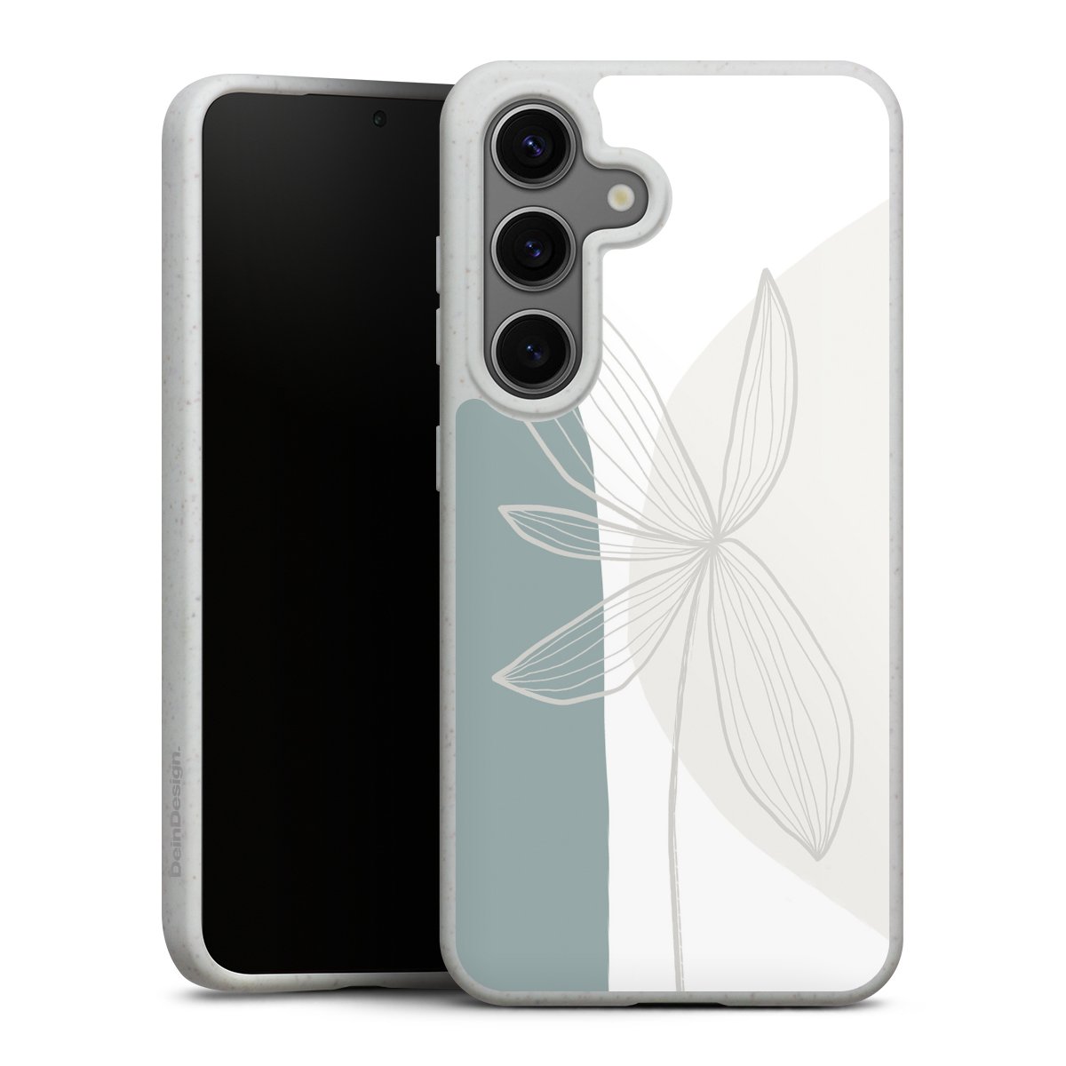 Bloemen en vormen nr. 3-Anastasia Sawall