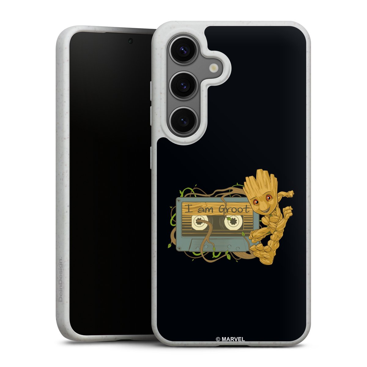 I am Groot Guardians Of The Galaxy