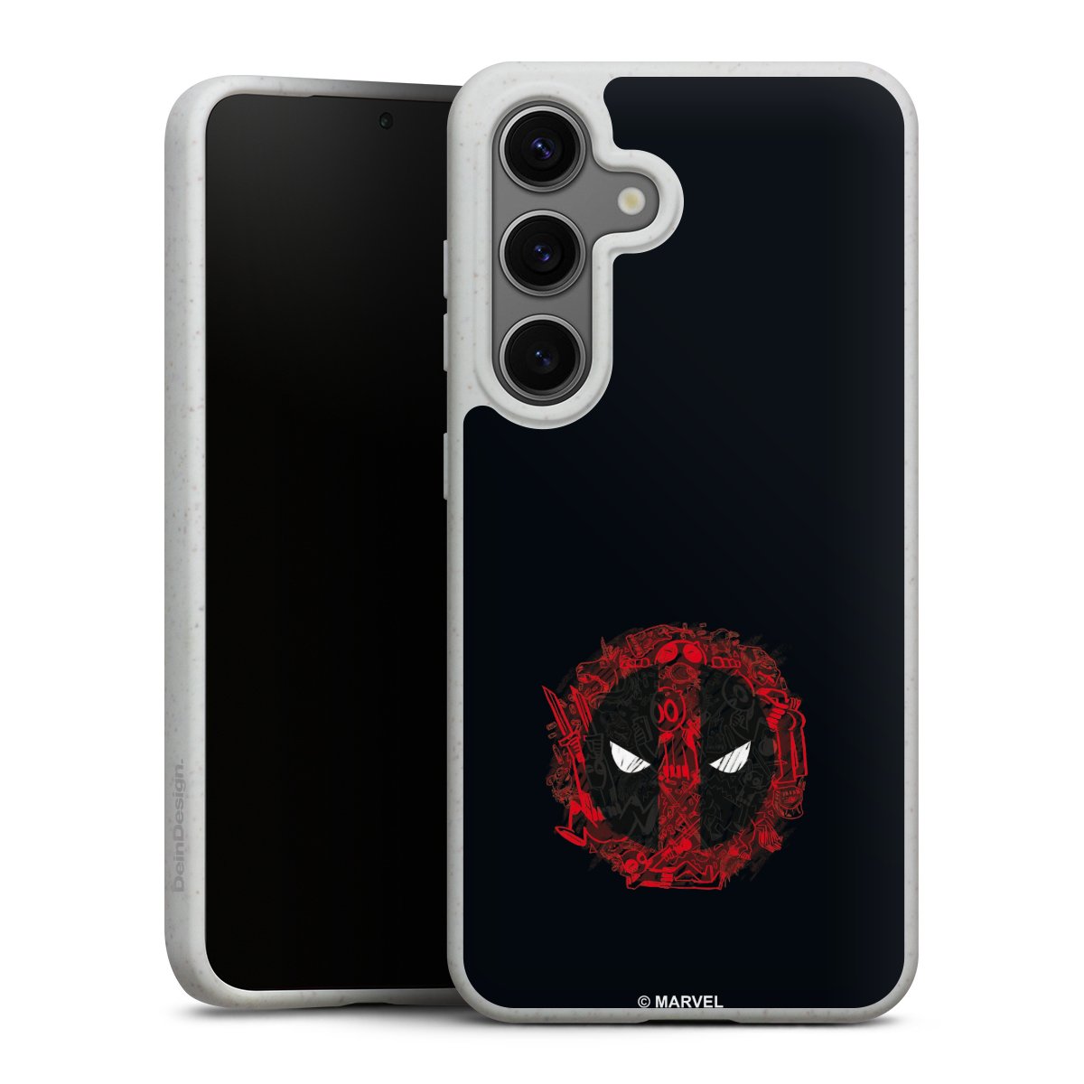 Deadpool Logo