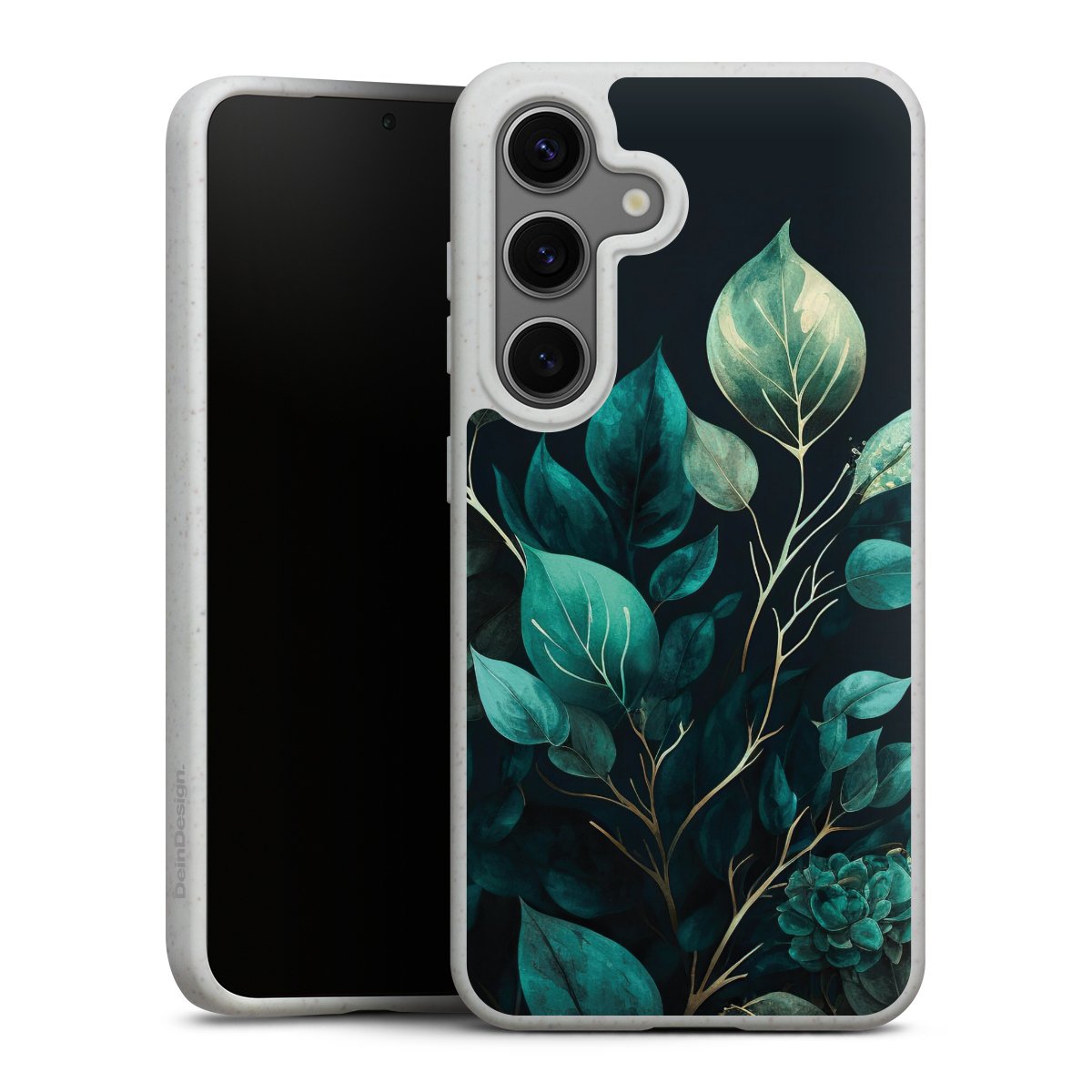 Eucalyptus Fond Sombre