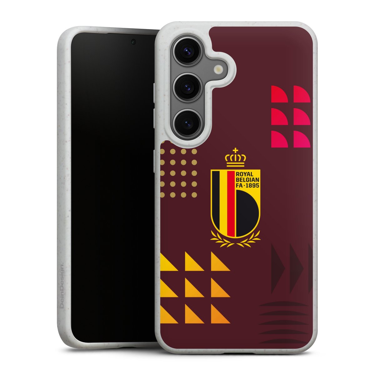 RBFA Klassiek embleem