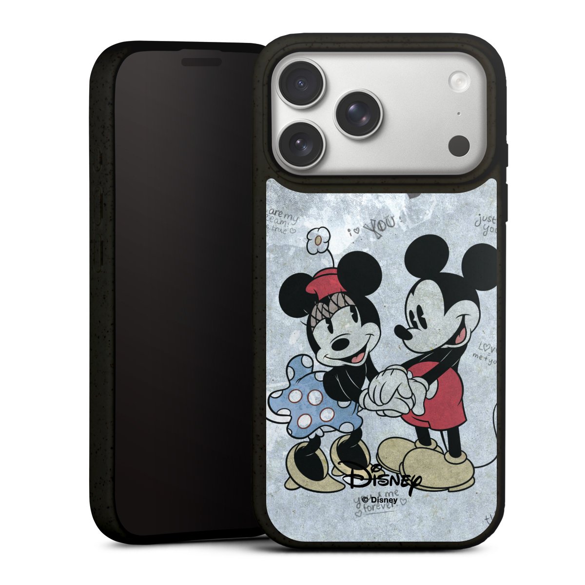 Micky&Minnie In Love