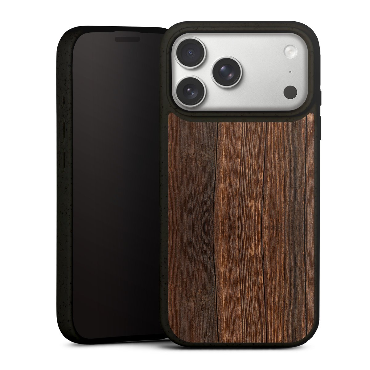 Aspetto legno di noce