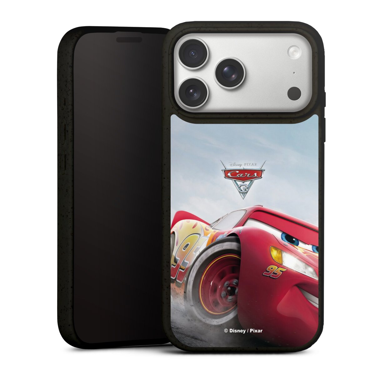 Cars3 Lightning Mc Queen
