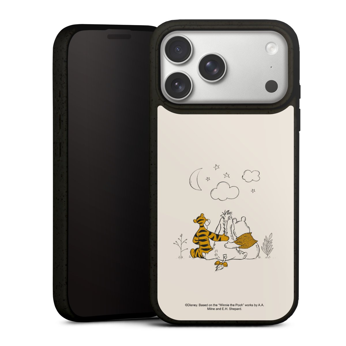 Beste vrienden in de natuur