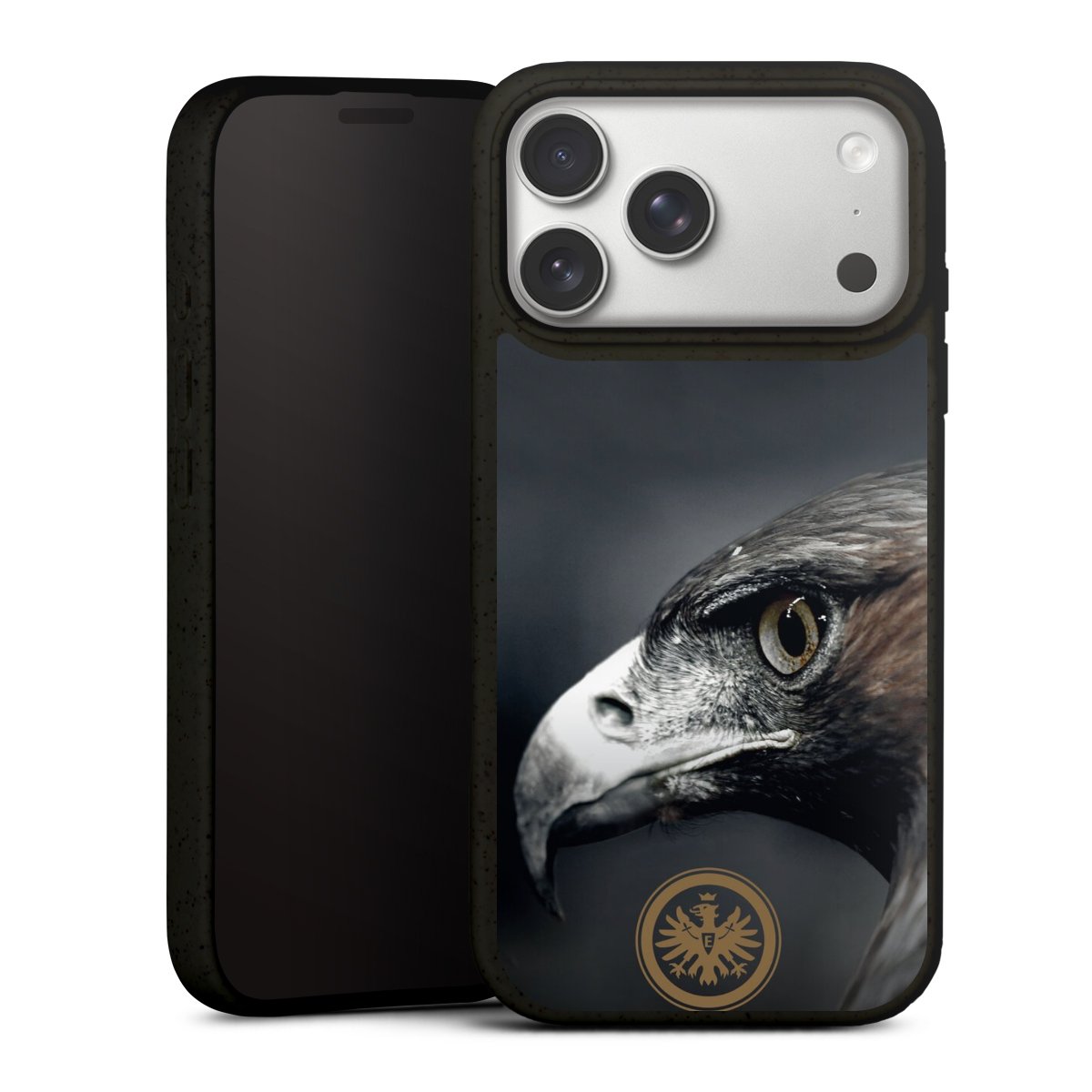 Eintracht Adler Design