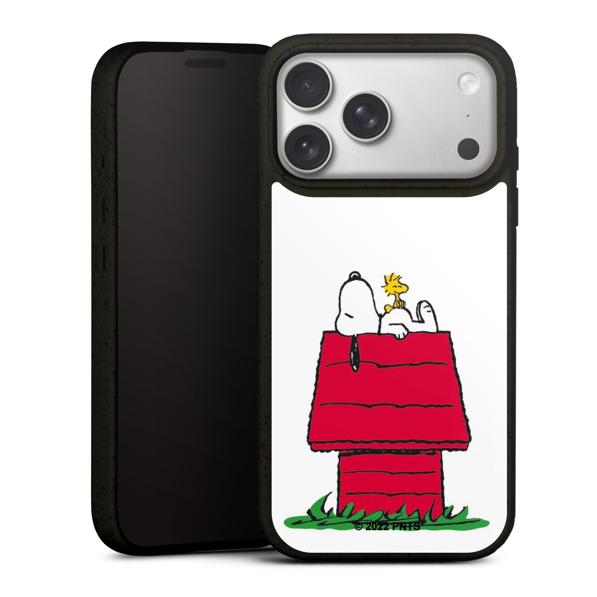 Snoopy and Woodstock Klassisch