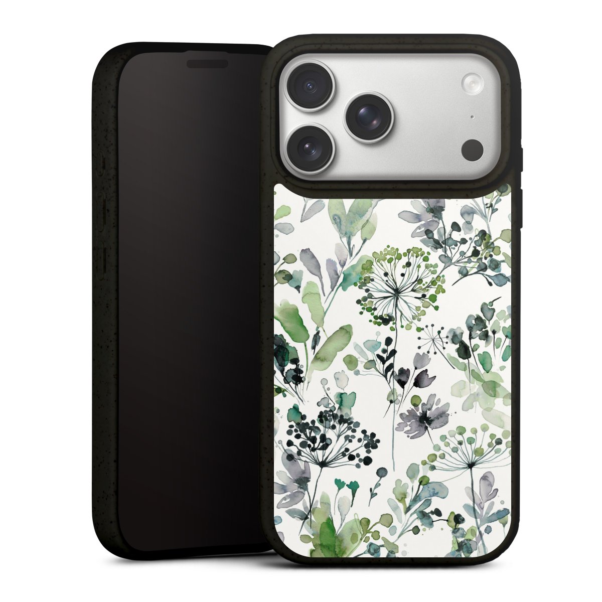 Wilde Grassen Eucalyptus