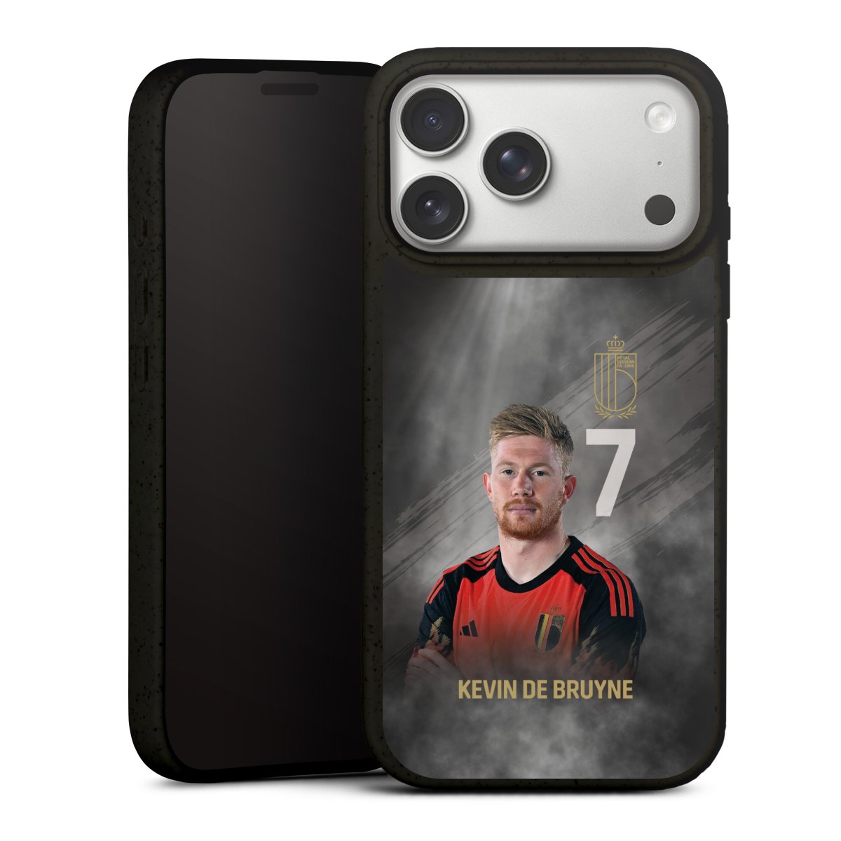 Kevin De Bruyne 7 