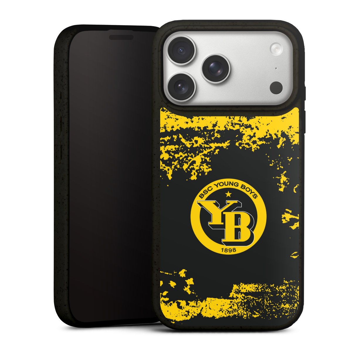 BSC YB Grunge