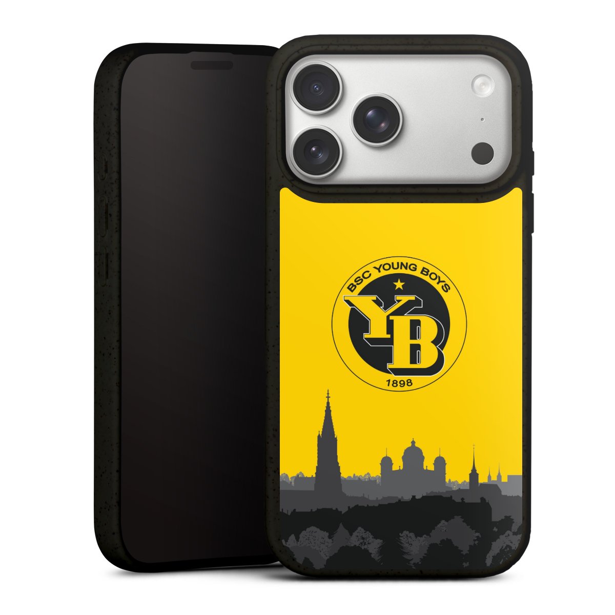 BSC YB Skyline