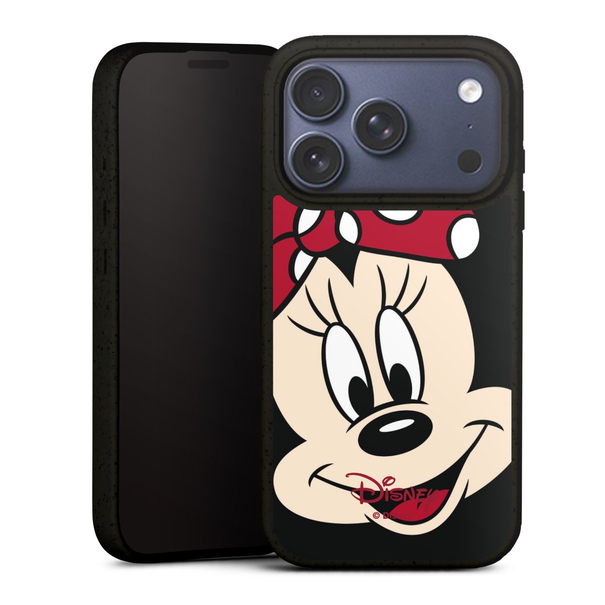 Minnie dappertutto