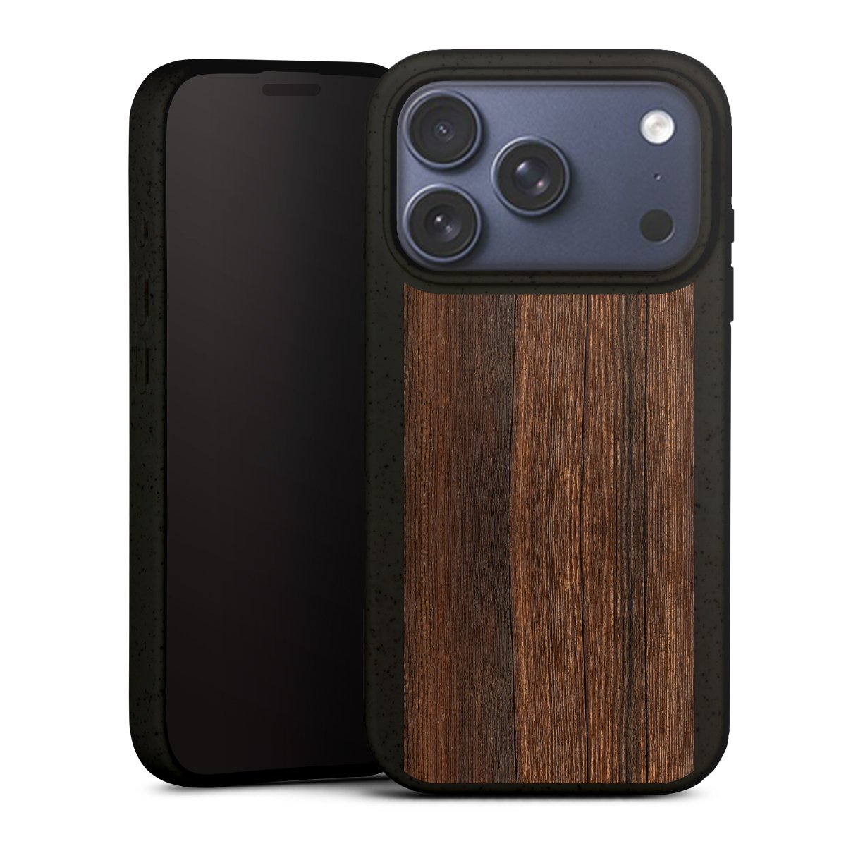 Aspetto legno di noce